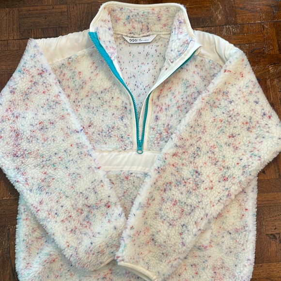 DSG Other - DSG fleece pullover